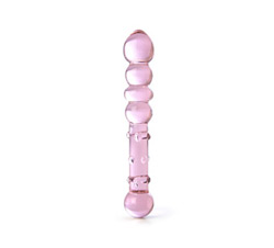   Pink passion wand  